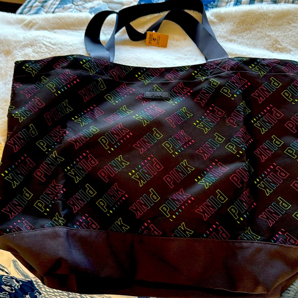 Victoria Secret bag